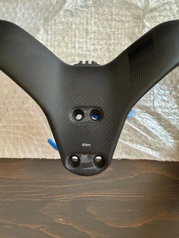 Brugt Colnago CC.Y1 Integrated Handlebar 2026 bike — billede 9 af 9