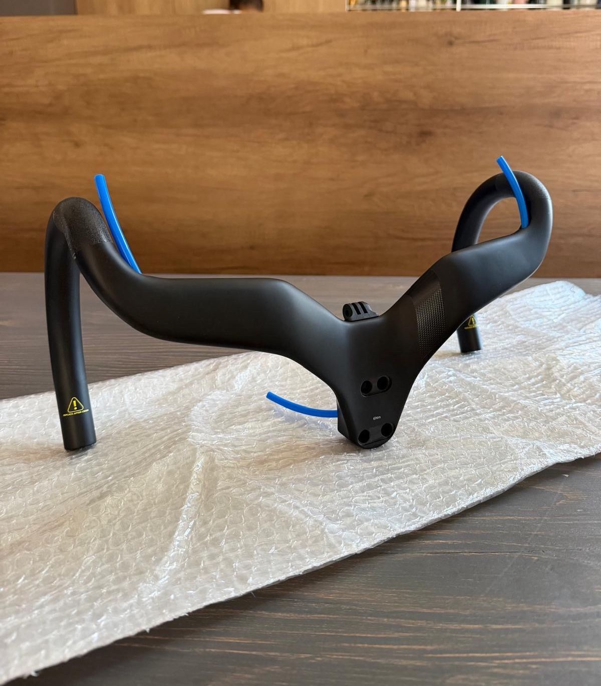 Colnago CC.Y1 Integrated Handlebar 2026