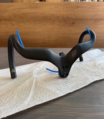 Brugt Colnago CC.Y1 Integrated Handlebar 2026 bike — billede 1 af 9