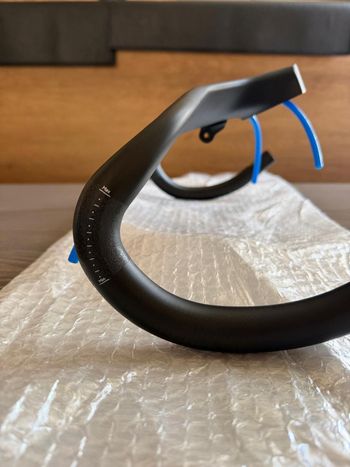 Used Colnago CC.Y1 Integrated Handlebar 2026 bike — image 3 of 9