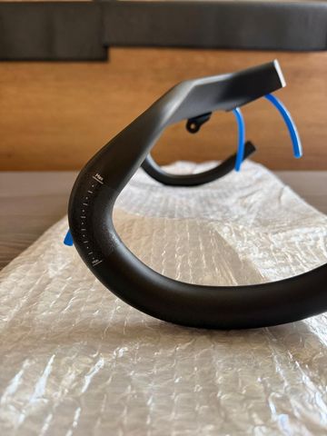 Brugt Colnago CC.Y1 Integrated Handlebar 2026 bike — billede 3 af 9