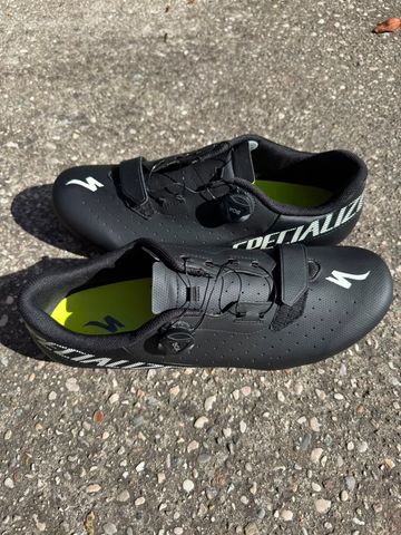 Specialized Torch 1.0 47 2026 Cycling Shoes d'occasion