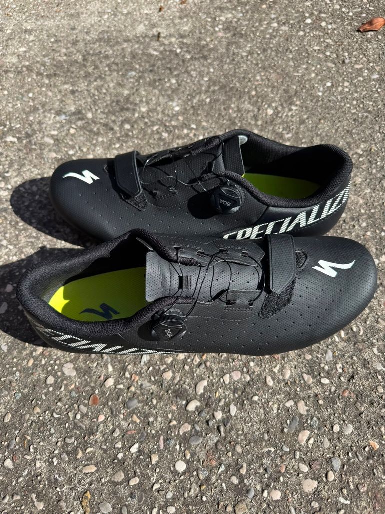 Used Specialized Torch 1.0 47 2026 bike — image 1 of 4