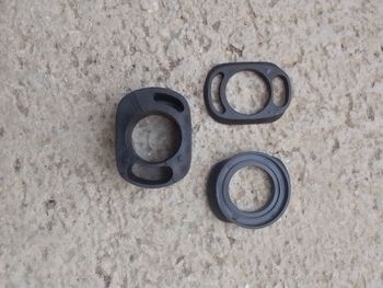 Used A2B Kit distanziali per manubrio per cavi interni bike — image 9 of 10
