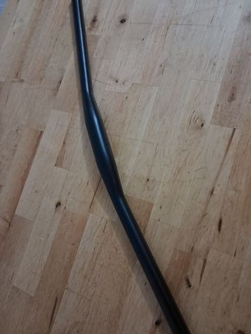 Brugt Syncros AluXX Pro Elite Handlebar 2025 bike — billede 4 af 7