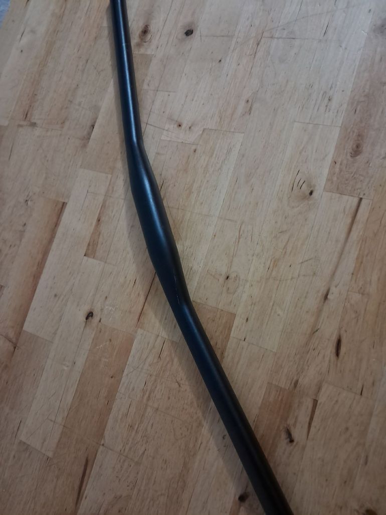 Used Syncros AluXX Pro Elite Handlebar 2025 bike — image 4 of 7