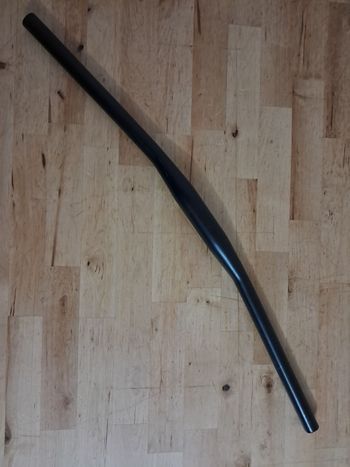 Used Syncros AluXX Pro Elite Handlebar 2025 bike — image 3 of 7