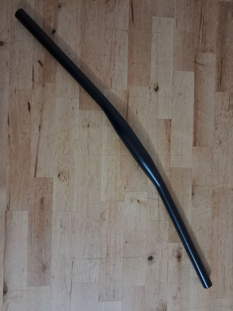 Used Syncros AluXX Pro Elite Handlebar 2025 bike — image 3 of 7