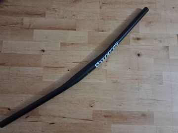 Brugt Syncros AluXX Pro Elite Handlebar 2025 Cockpit