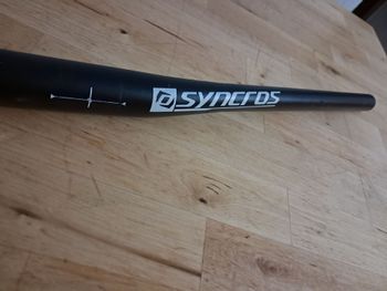 Used Syncros AluXX Pro Elite Handlebar 2025 bike — image 2 of 7