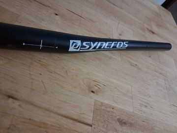 Brugt Syncros AluXX Pro Elite Handlebar 2025 bike — billede 2 af 7
