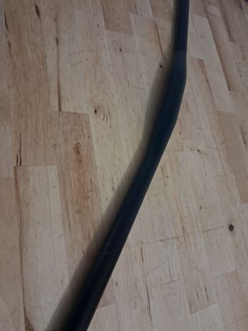 Used Syncros AluXX Pro Elite Handlebar 2025 bike — image 5 of 7