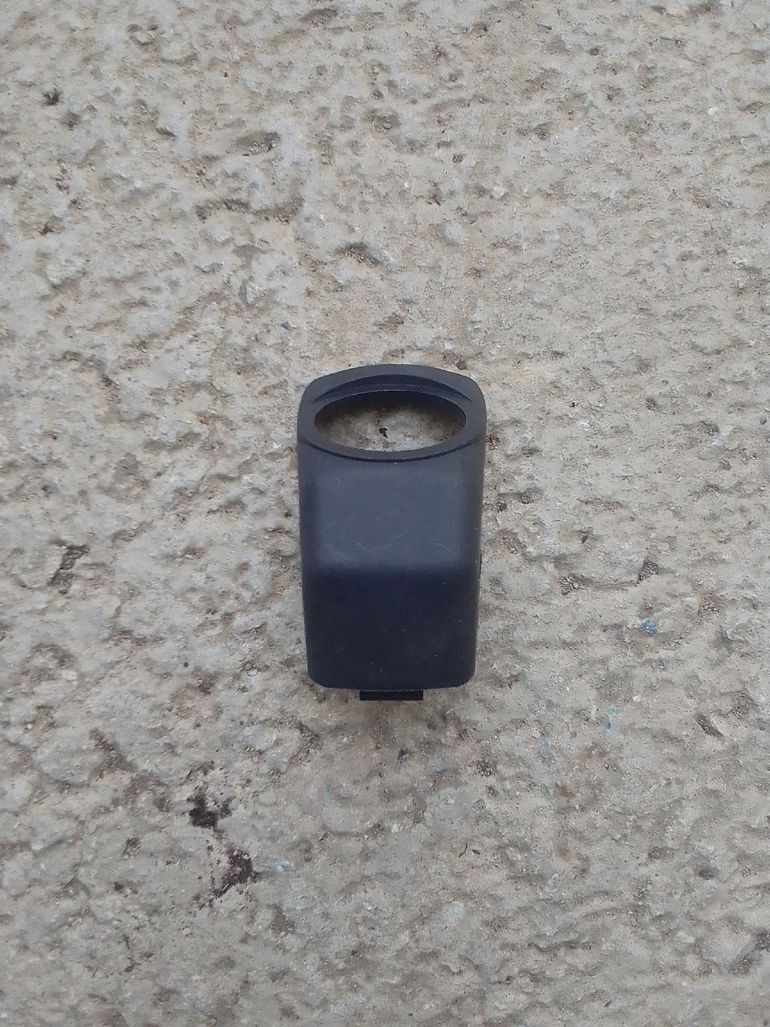 Used S-Works Handlebar Cover bike — image 10 of 10