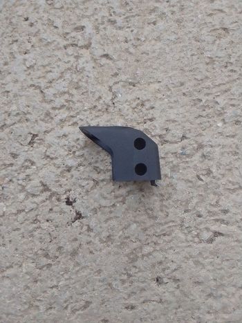 Used S-Works Handlebar Cover bike — image 3 of 10