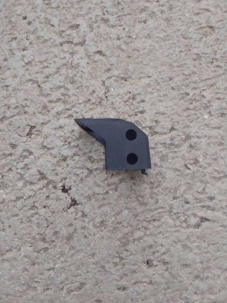 Used S-Works Handlebar Cover bike — image 3 of 10