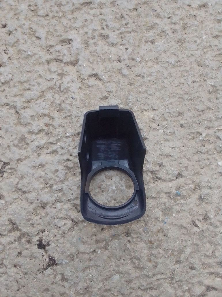 Used S-Works Handlebar Cover bike — image 4 of 10
