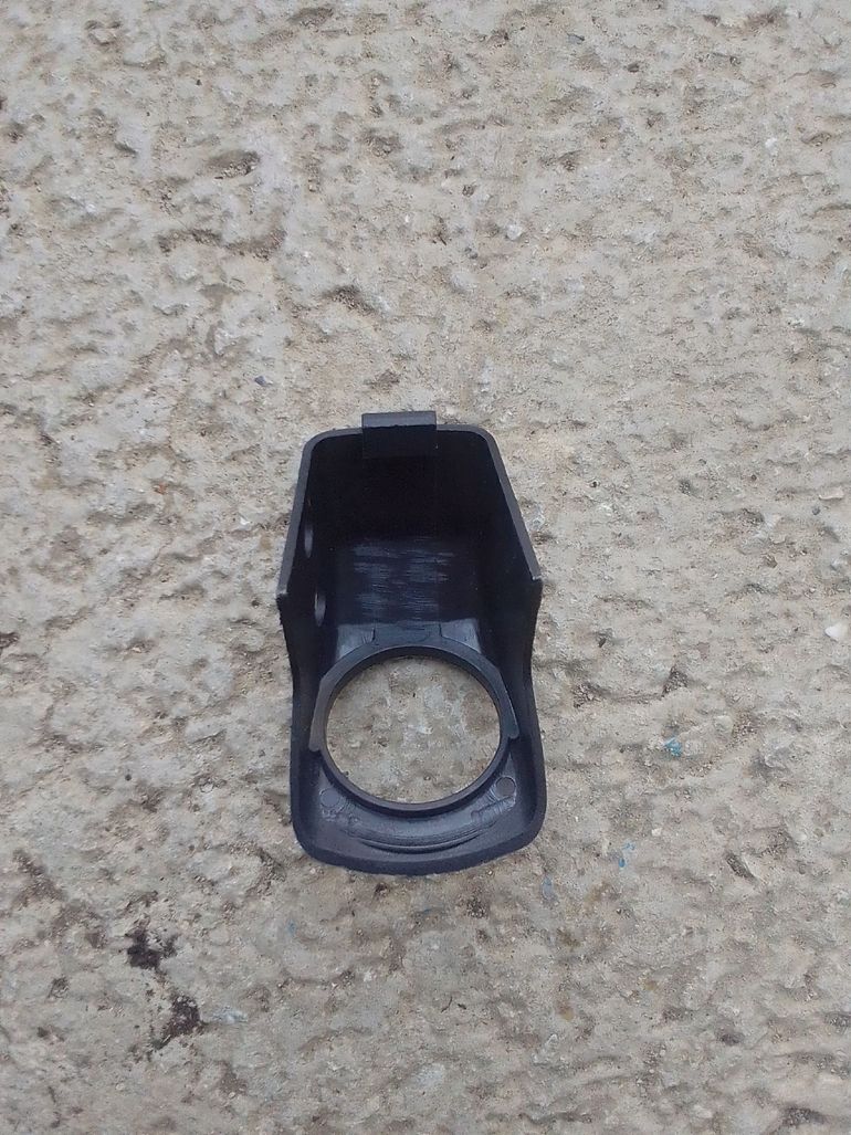 Used S-Works Handlebar Cover bike — image 5 of 10