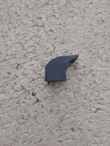 Used S-Works Handlebar Cover bike — image 2 of 10