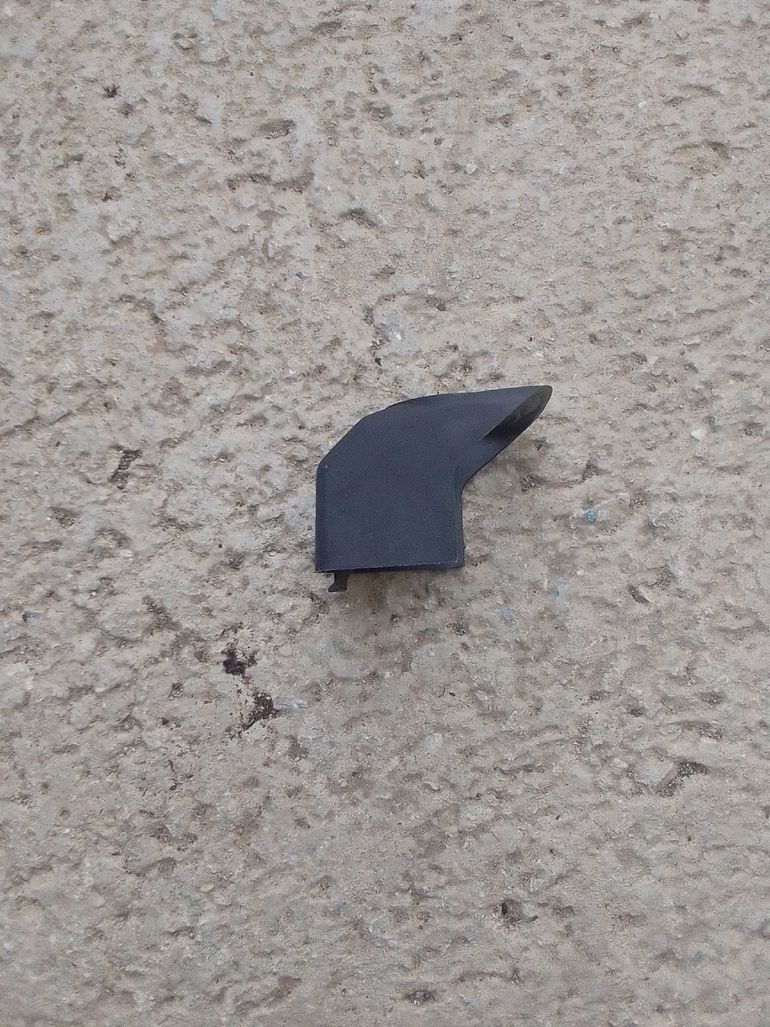 Used S-Works Handlebar Cover bike — image 2 of 10