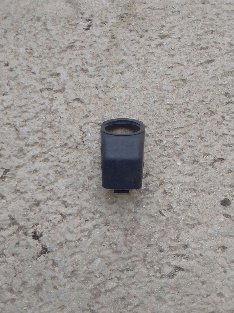 Used S-Works Handlebar Cover bike — image 7 of 10