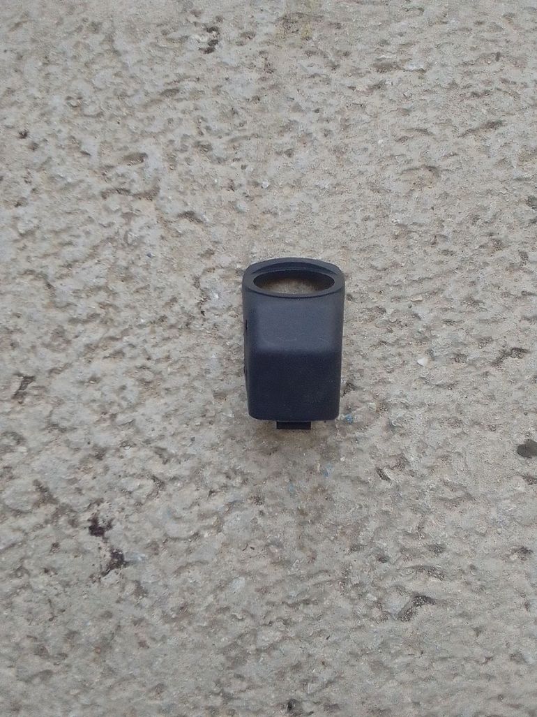 Used S-Works Handlebar Cover bike — image 8 of 10