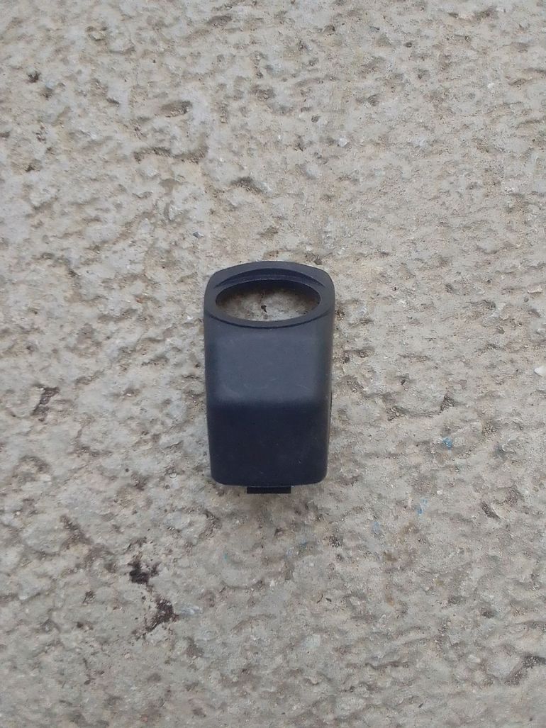 Used S-Works Handlebar Cover bike — image 1 of 10