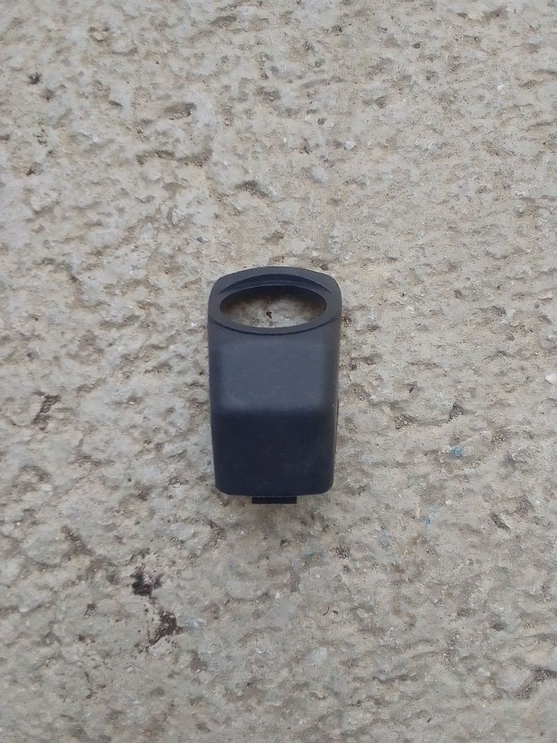 Used Specialized Handlebar Cover Cockpit