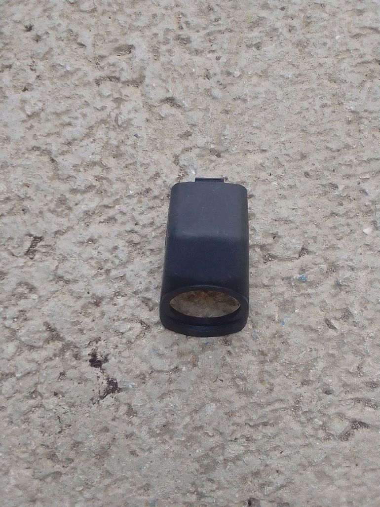 Used S-Works Handlebar Cover bike — image 6 of 10