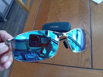 Used Lowa Blue star Polarized 2026 bike — image 2 of 4