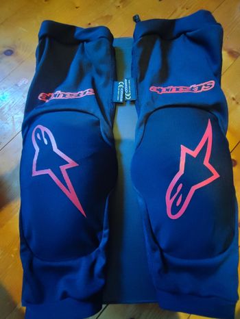 Used Alpinestars Coudières 2026 bike