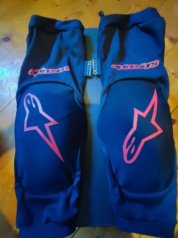 Used Alpinestars Coudières 2026 Cycling Clothing
