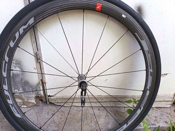 Used Fulcrum speed 40 c rim 2022 bike — image 3 of 11