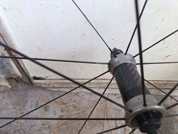Used Fulcrum speed 40 c rim 2022 bike — image 7 of 11