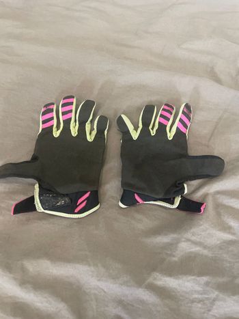Used Fox Guanti per ciclismo bike — image 2 of 2