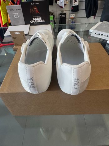 Used Fizik Lyra Road Cycling Shoes 2026 bike — image 3 of 3