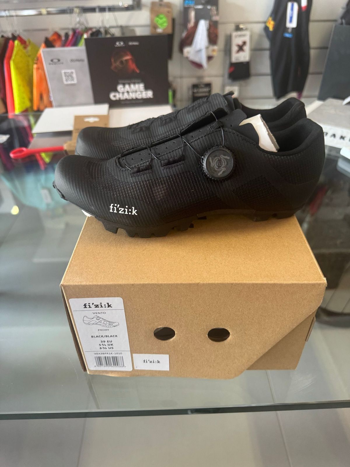 Fizik Vento Proxy | buycycle