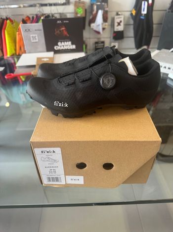 Used Fizik Vento Proxy 2026 bike