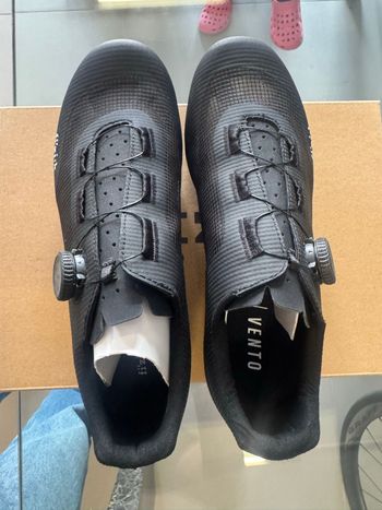 Used Fizik Vento Proxy 2026 bike — image 2 of 4