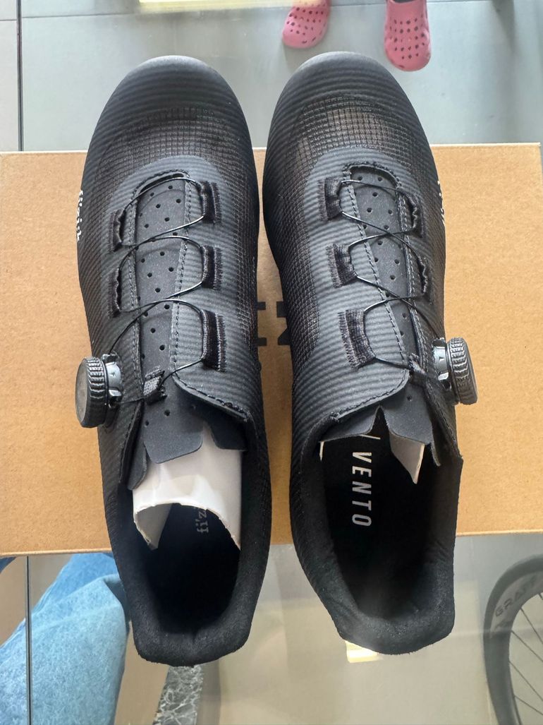 Used Fizik Vento Proxy 2026 bike — image 2 of 4