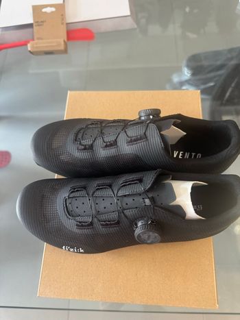Used Fizik Vento Proxy 2026 bike — image 4 of 4