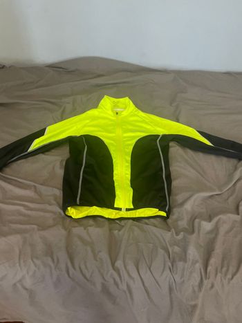 Used Decathlon Felpa action wear bike