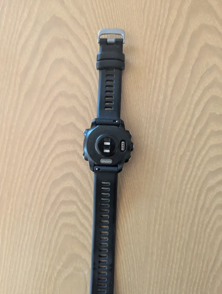Used Garmin Forerunner 245 2024 bike — image 2 of 3