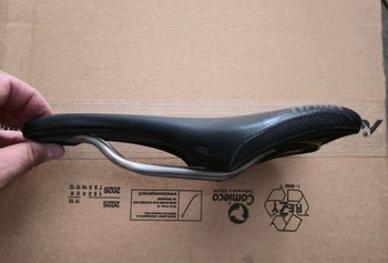 Used Selle Italia SLR Boost Superflow Ti 316 2026 bike — image 3 of 5