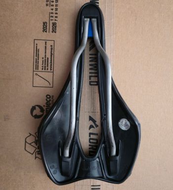 Used Selle Italia SLR Boost Superflow Ti 316 2026 bike — image 2 of 5