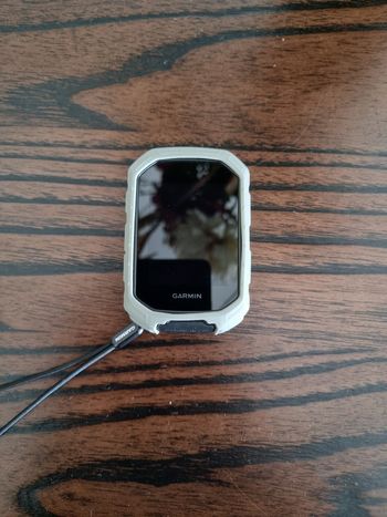 Used Garmin Edge MTB 2025 bike — image 6 of 6