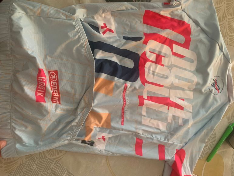 Used Gobik Maglia manica corta bike — image 2 of 6