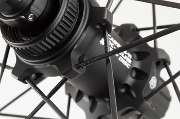 Used Duke Baccara X 48 SLR2 2024 bike — image 4 of 6