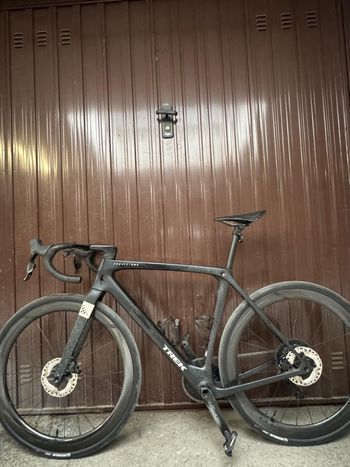 Used Duke Baccara X 48 SLR2 2024 bike — image 2 of 6