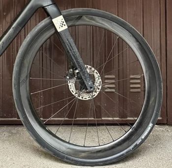 Used Duke Baccara X 48 SLR2 2024 bike — image 3 of 6