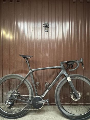 Used Duke Baccara X 48 SLR2 2024 bike